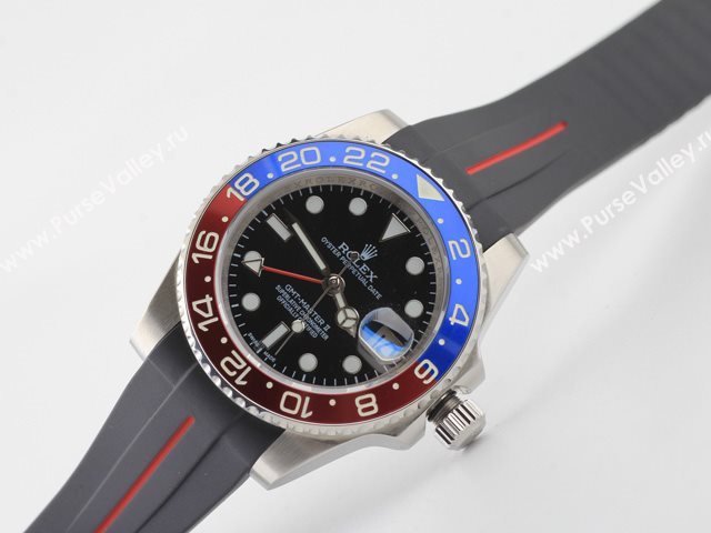 Rolex Watch GMT-MASTER II ROL115 (Automatic movement)