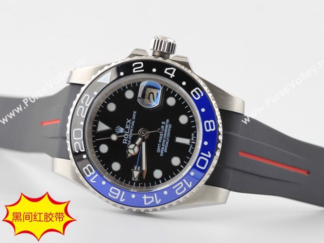 Rolex Watch GMT-MASTER II ROL149 (Automatic movement)