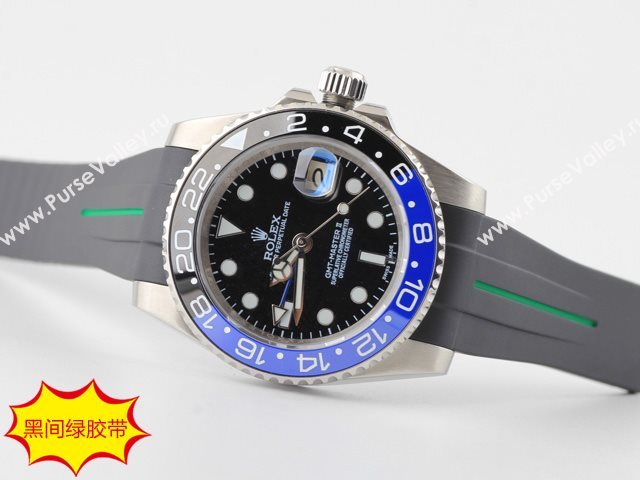 Rolex Watch GMT-MASTER II ROL149 (Automatic movement)