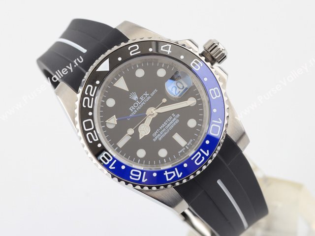 Rolex Watch GMT-MASTER II ROL149 (Automatic movement)