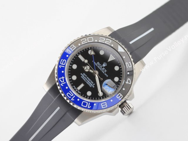 Rolex Watch GMT-MASTER II ROL149 (Automatic movement)