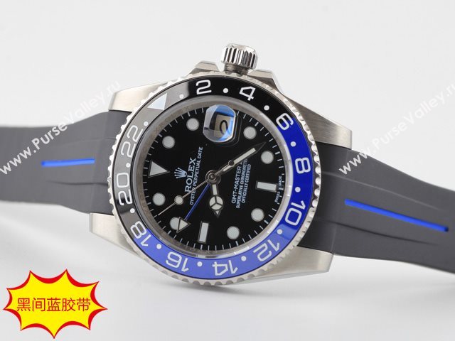 Rolex Watch GMT-MASTER II ROL149 (Automatic movement)