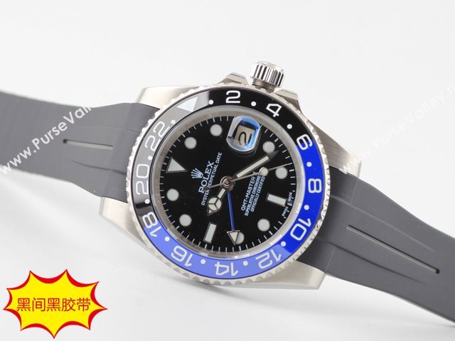 Rolex Watch GMT-MASTER II ROL149 (Automatic movement)