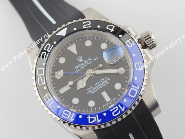 Rolex Watch GMT-MASTER II ROL149 (Automatic movement)