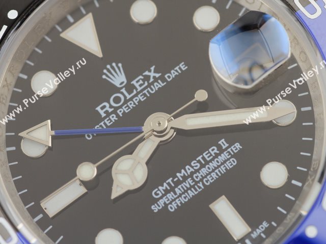 Rolex Watch GMT-MASTER II ROL149 (Automatic movement)