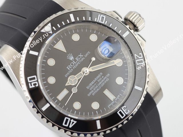 Rolex Watch SUBMARINER ROL282 (Automatic movement)