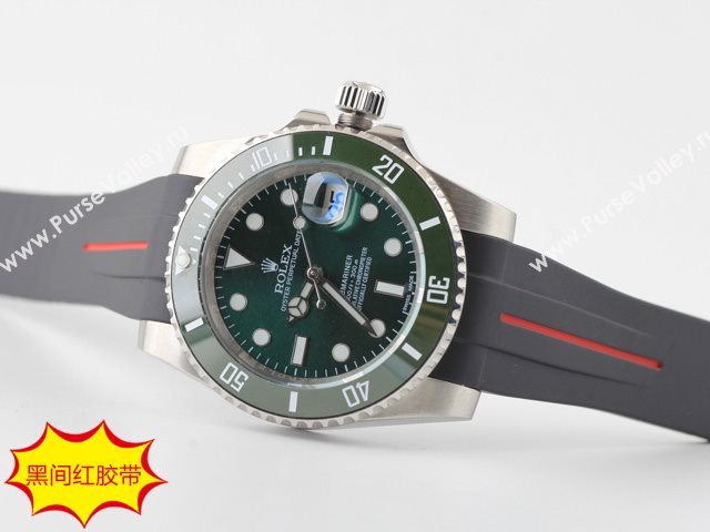 Rolex Watch SUBMARINER ROL283 (Automatic movement)