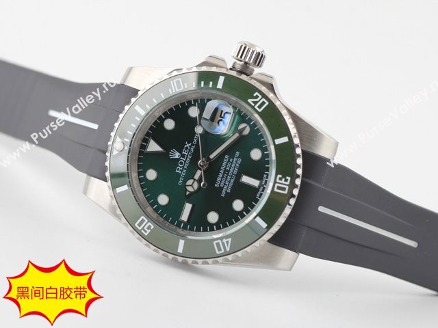 Rolex Watch SUBMARINER ROL283 (Automatic movement)