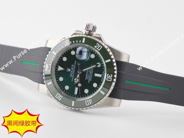 Rolex Watch SUBMARINER ROL283 (Automatic movement)