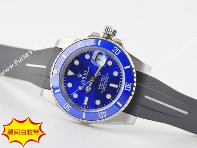 Rolex Watch SUBMARINER ROL284 (Automatic movement)