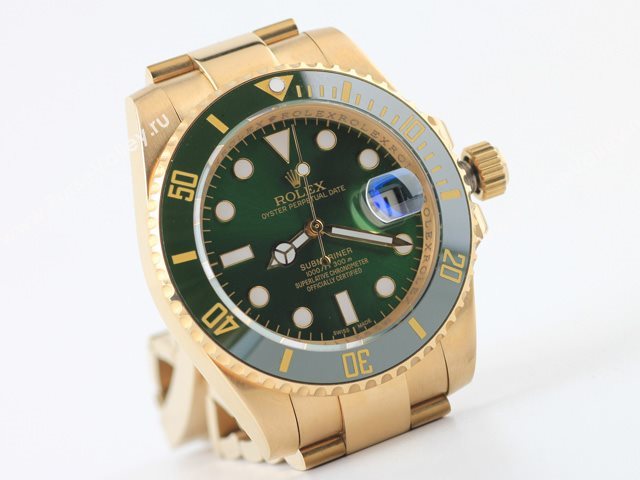 Rolex Watch SUBMARINER ROL325 (Automatic movement)