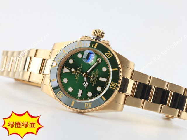 Rolex Watch SUBMARINER ROL325 (Automatic movement)