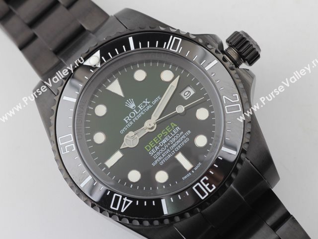 Rolex Watch SEA-DEWELLER ROL158 (Automatic movement)
