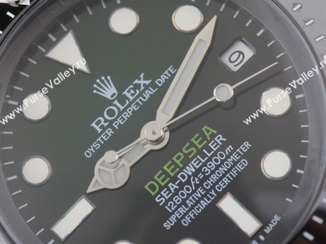 Rolex Watch SEA-DEWELLER ROL158 (Automatic movement)