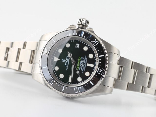 Rolex Watch SEA-DEWELLER ROL244 (Automatic movement)