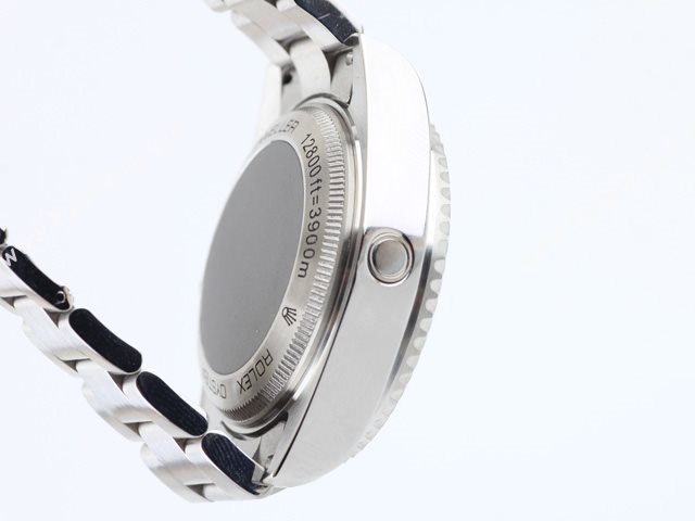 Rolex Watch SEA-DEWELLER ROL244 (Automatic movement)