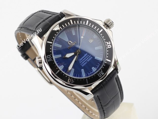 OMEGA Watch SEAMASTER OM134 (Automatic movement)