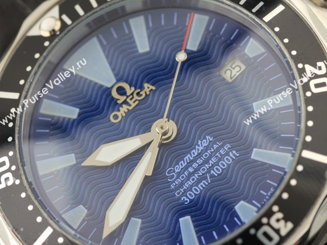 OMEGA Watch SEAMASTER OM134 (Automatic movement)