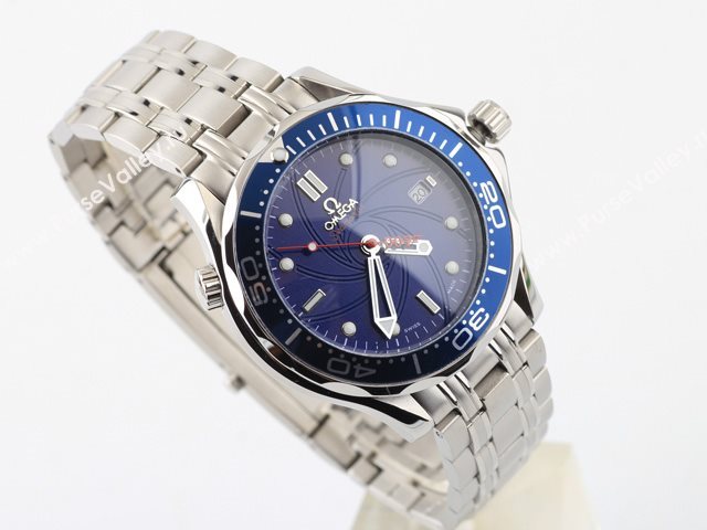 OMEGA Watch SEAMASTER OM493 (Automatic movement)