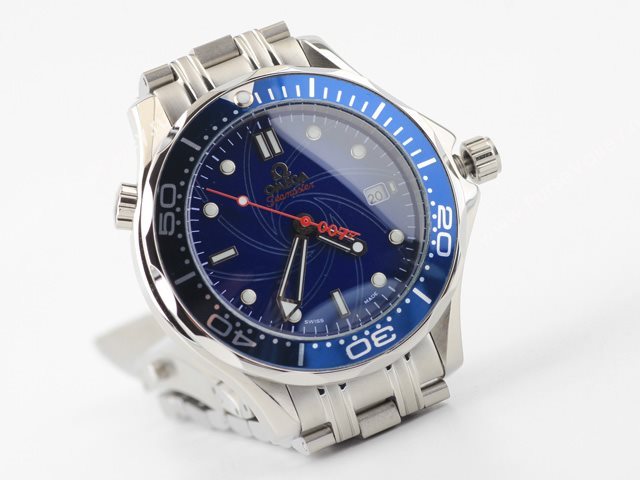 OMEGA Watch SEAMASTER OM493 (Automatic movement)