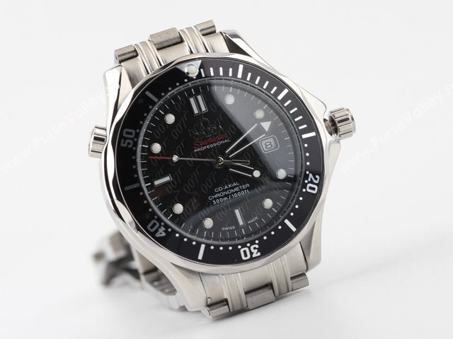 OMEGA Watch SEAMASTER OM493 (Automatic movement)