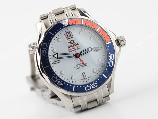 OMEGA Watch SEAMASTER OM493 (Automatic movement)