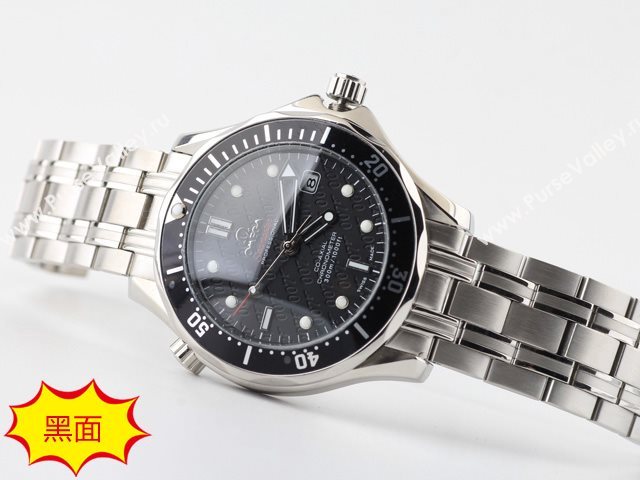 OMEGA Watch SEAMASTER OM493 (Automatic movement)