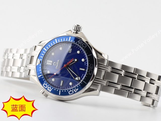 OMEGA Watch SEAMASTER OM493 (Automatic movement)