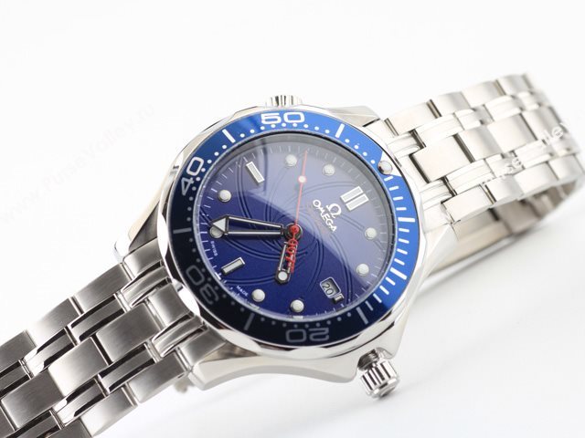 OMEGA Watch SEAMASTER OM493 (Automatic movement)