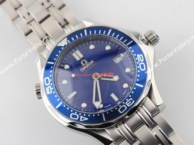 OMEGA Watch SEAMASTER OM493 (Automatic movement)