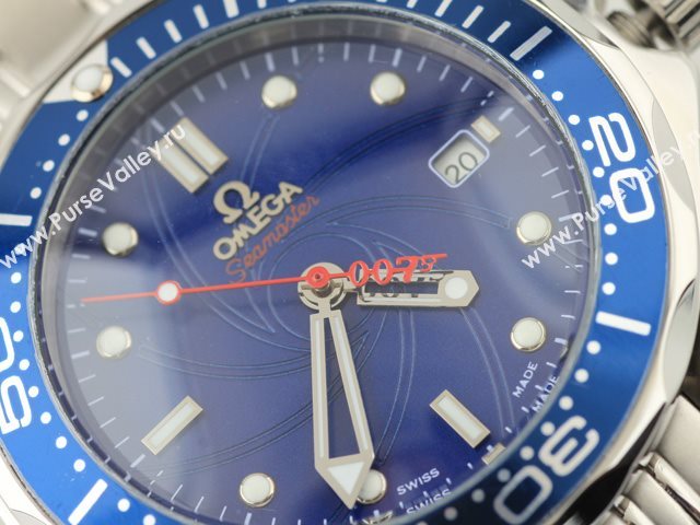 OMEGA Watch SEAMASTER OM493 (Automatic movement)