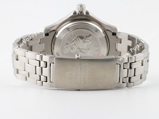 OMEGA Watch SEAMASTER OM494 (Automatic movement)