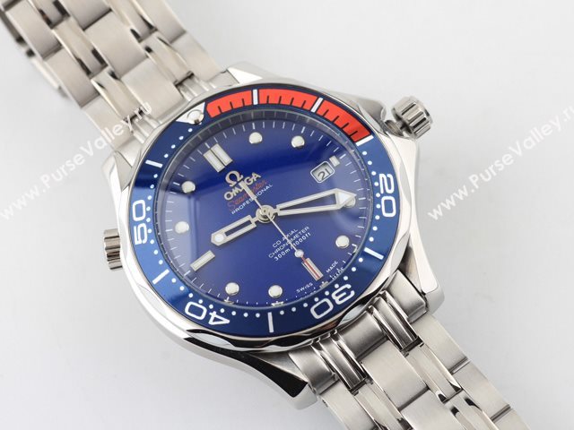 OMEGA Watch SEAMASTER OM494 (Automatic movement)