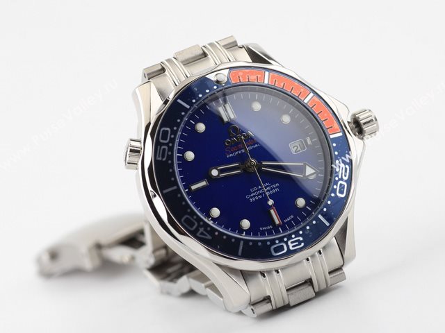 OMEGA Watch SEAMASTER OM494 (Automatic movement)