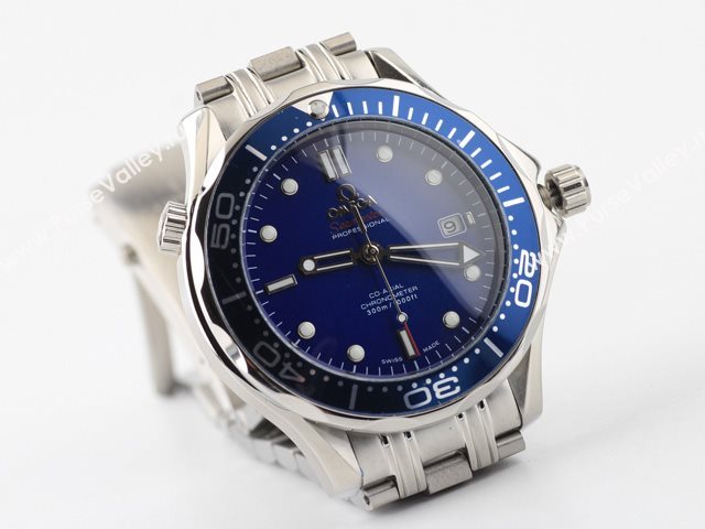 OMEGA Watch SEAMASTER OM494 (Automatic movement)