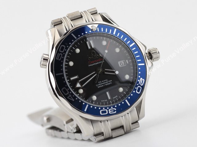 OMEGA Watch SEAMASTER OM494 (Automatic movement)