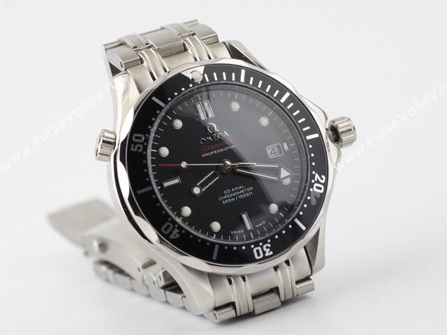 OMEGA Watch SEAMASTER OM494 (Automatic movement)