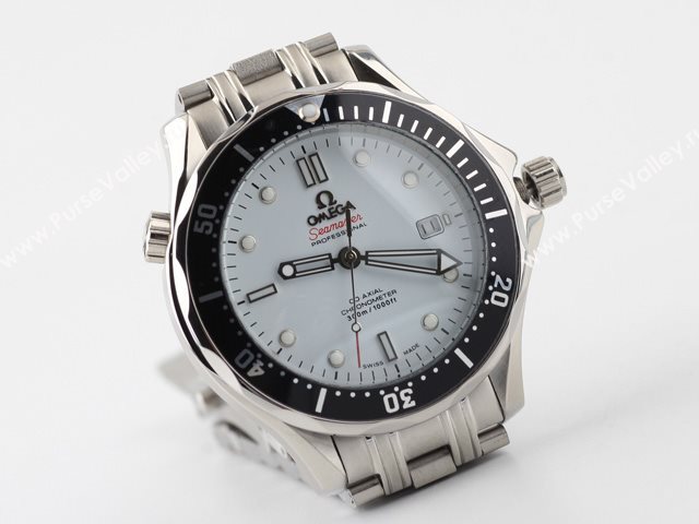 OMEGA Watch SEAMASTER OM494 (Automatic movement)