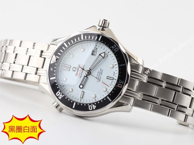 OMEGA Watch SEAMASTER OM494 (Automatic movement)