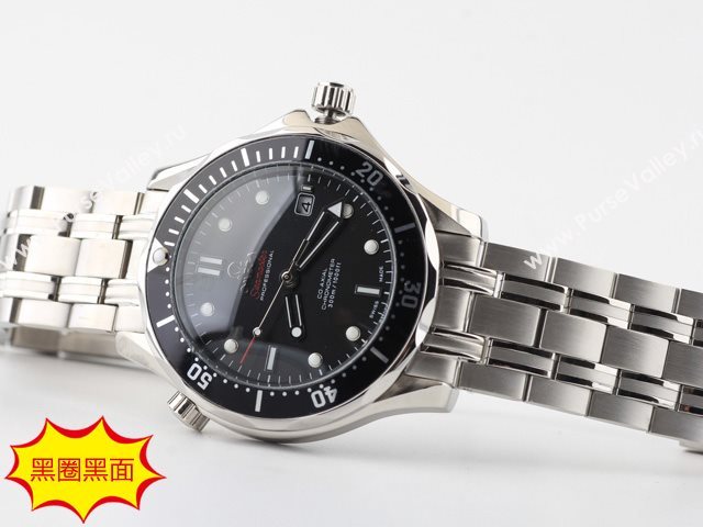 OMEGA Watch SEAMASTER OM494 (Automatic movement)