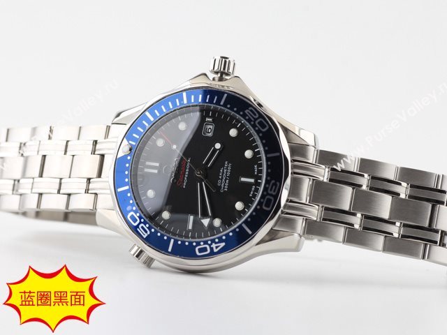 OMEGA Watch SEAMASTER OM494 (Automatic movement)