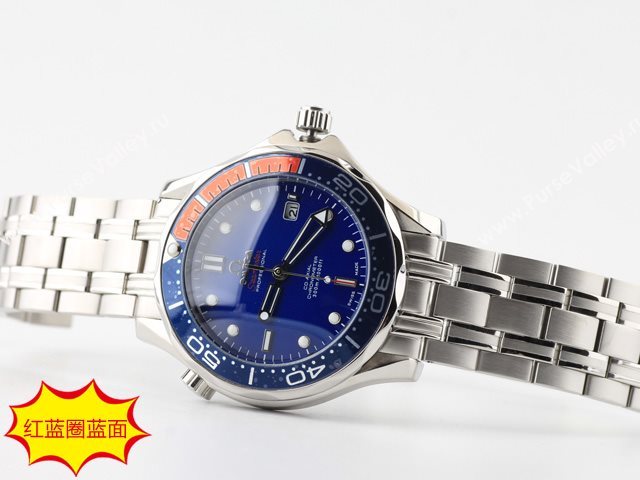 OMEGA Watch SEAMASTER OM494 (Automatic movement)