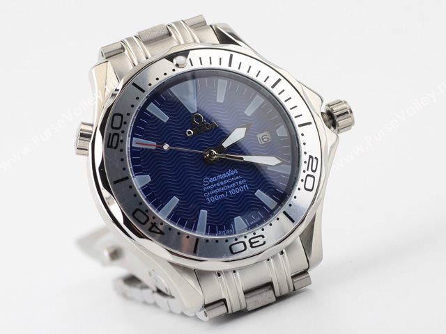 OMEGA Watch SEAMASTER OM497 (Automatic movement)