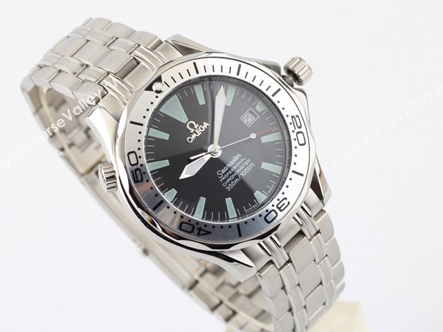 OMEGA Watch SEAMASTER OM497 (Automatic movement)