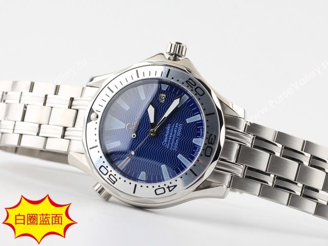 OMEGA Watch SEAMASTER OM497 (Automatic movement)