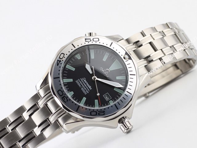 OMEGA Watch SEAMASTER OM497 (Automatic movement)