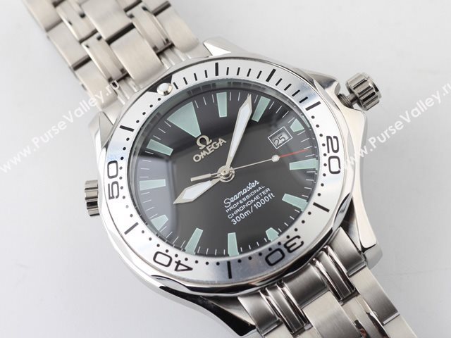 OMEGA Watch SEAMASTER OM497 (Automatic movement)