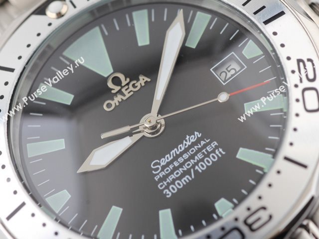 OMEGA Watch SEAMASTER OM497 (Automatic movement)
