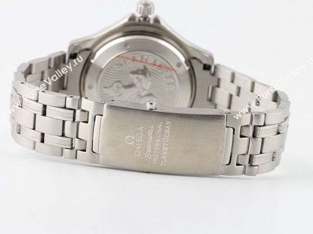 OMEGA Watch SEAMASTER OM497 (Automatic movement)