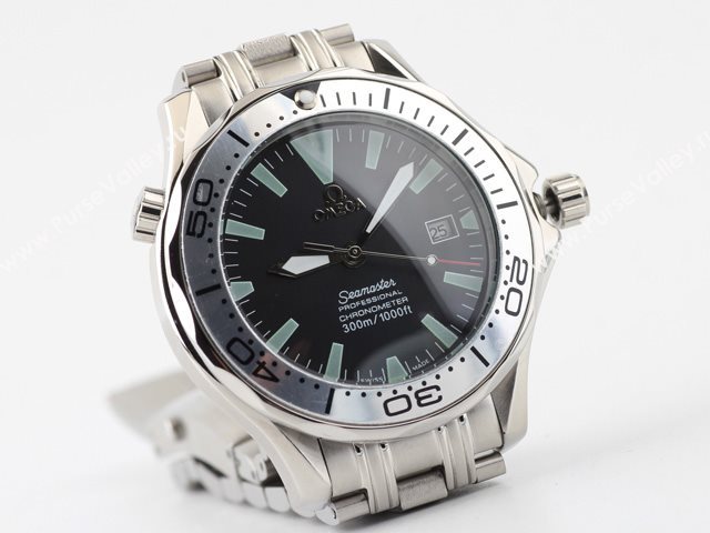 OMEGA Watch SEAMASTER OM497 (Automatic movement)